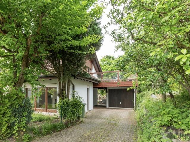 Reihenfamilienhaus kaufen in Oftringen, Aargau