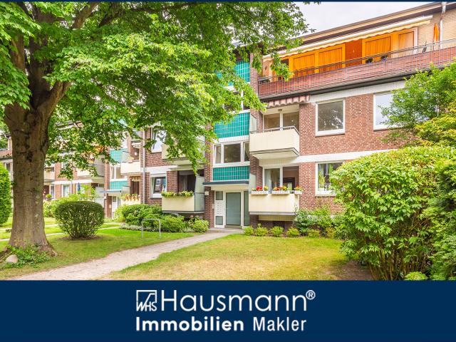 Wohnung kaufen in Rahlstedt, Hamburg