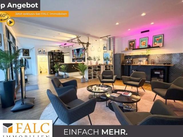 Büro mieten in Bochum