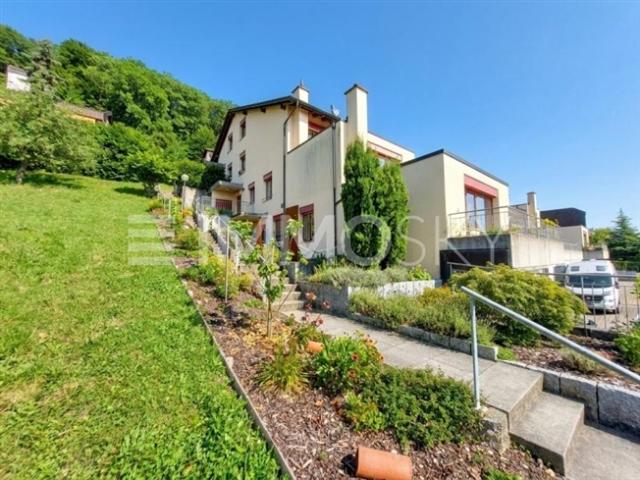 Wohnung kaufen in Klingnau, Aargau
