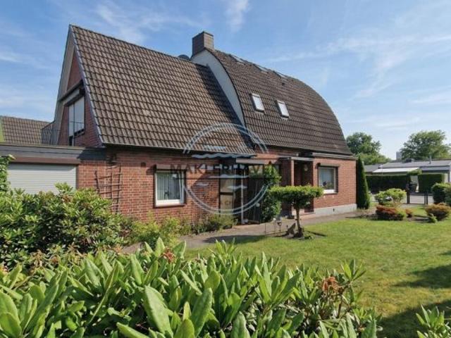 Haus kaufen in Norderstedt, Schleswig-Holstein