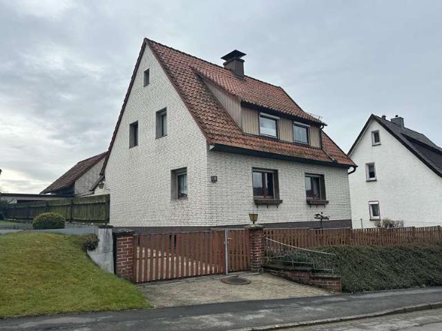 Haus kaufen in Bergstadt Bad Grund (Harz), Bad Grund