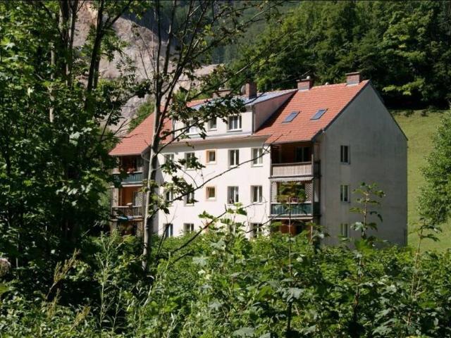 Apartment mieten in Katastralgemeinde Hainfeld, Hainfeld