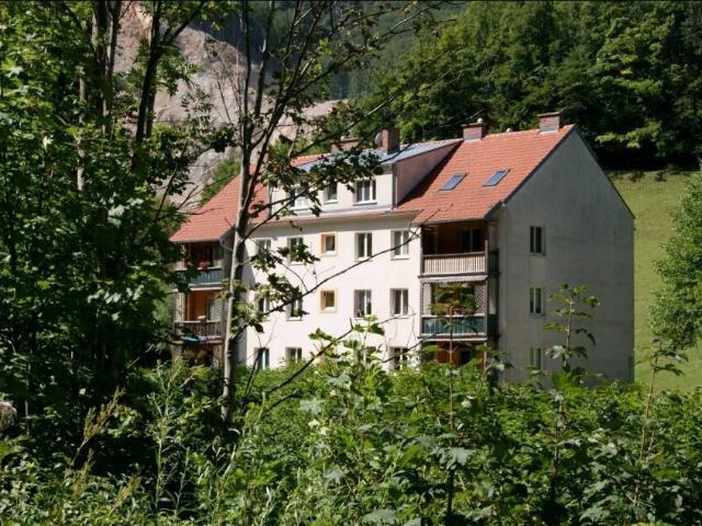 Apartment mieten in Landstal, Hainfeld