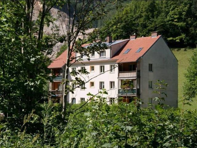 Apartment mieten in Landstal, Hainfeld