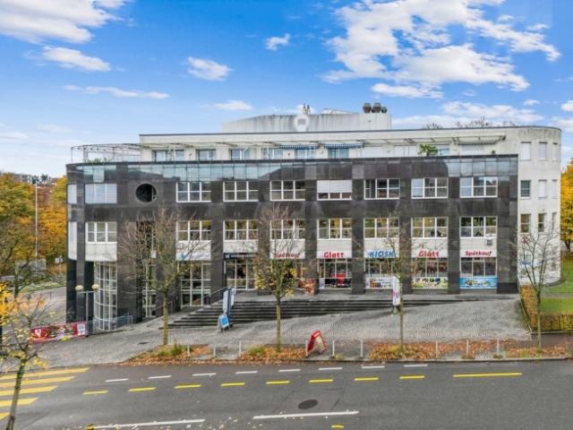 Atelier mieten in Opfikon, Zürich