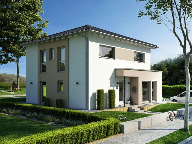 Haus kaufen in Hohenkammer, Landkreis Freising