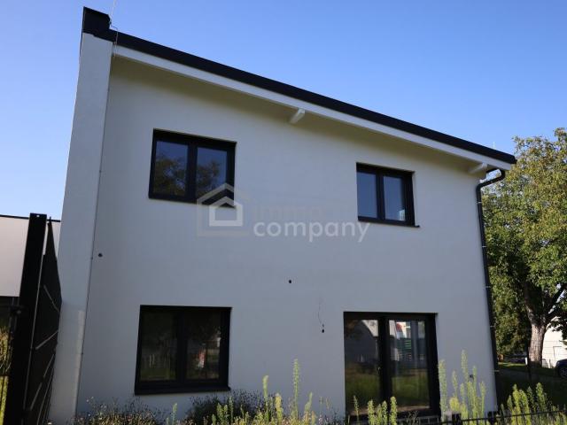 Haus kaufen in Sigleß, Bezirk Mattersburg
