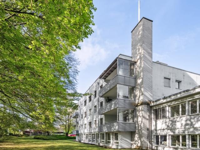 Atelier mieten in Oberwil (BL), Basel-Landschaft
