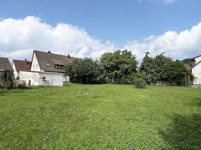 Erdgeschosswohnung kaufen in Wiesenthau, Landkreis Forchheim