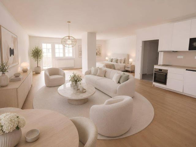 Apartment mieten in Maria Enzersdorf, Niederösterreich