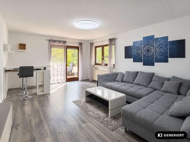 Wohnung kaufen in Karlsruhe