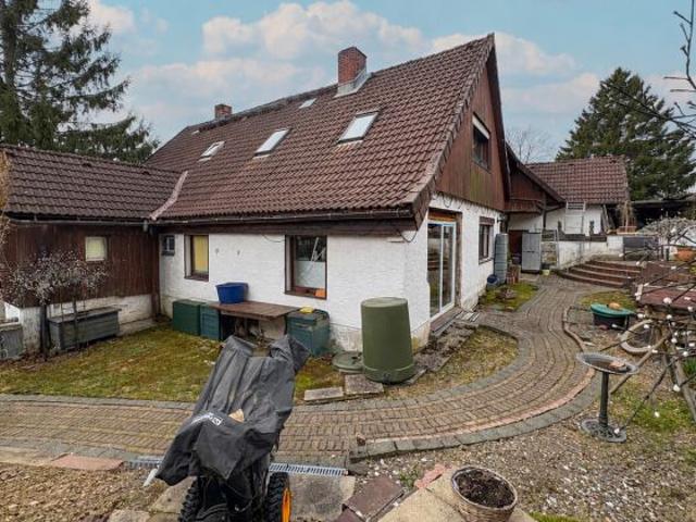 Haus kaufen in Braunlage, Landkreis Goslar