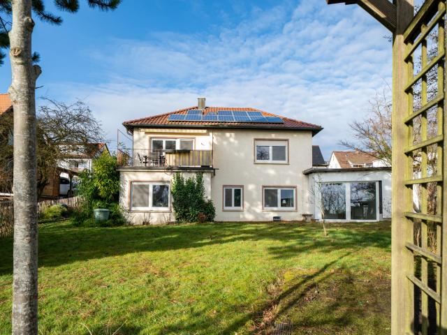 Villa kaufen in Erbach, Baden-Württemberg