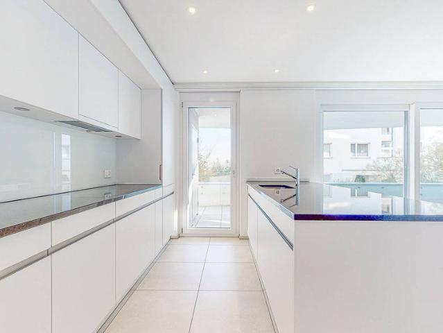 Apartment mieten in Frauenfeld, Thurgau