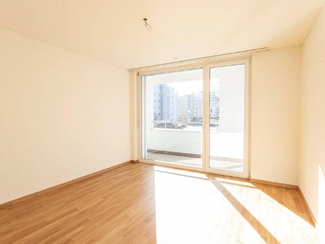 Apartment mieten in Goldach, St. Gallen