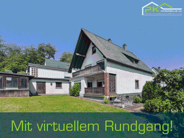 Villa kaufen in Halbs, Rheinland-Pfalz