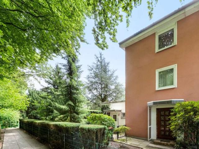 Haus kaufen in Hamburg
