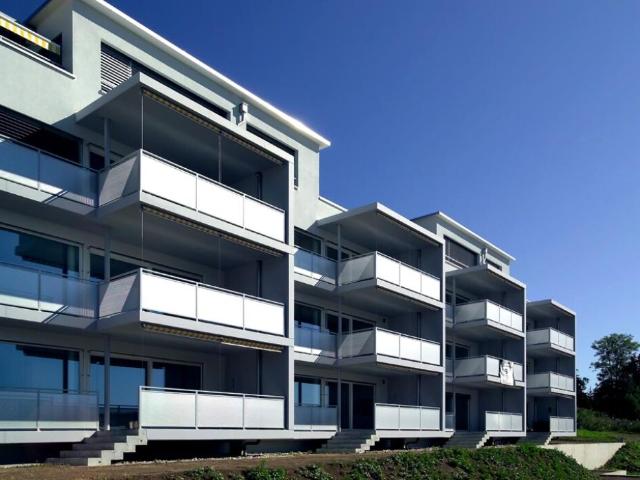 Wohnung mieten in Wil (SG), St. Gallen