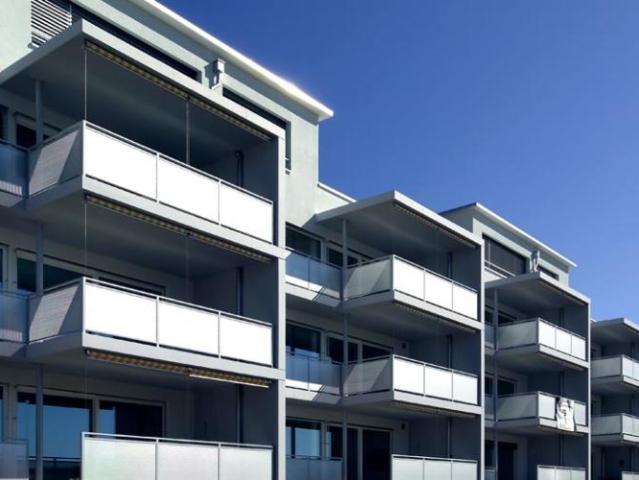 Apartment mieten in Wil (SG), St. Gallen