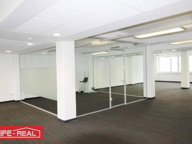 Büro mieten in Linz, Oberösterreich