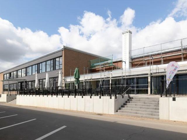 Büro mieten in Bünde, Nordrhein-Westfalen