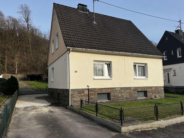 Haus kaufen in Bergneustadt, Nordrhein-Westfalen