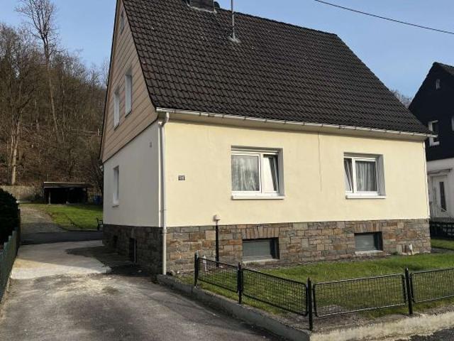 Haus kaufen in Bergneustadt, Nordrhein-Westfalen