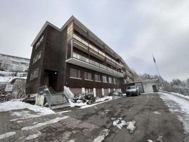 Atelier mieten in Unterägeri, Zug