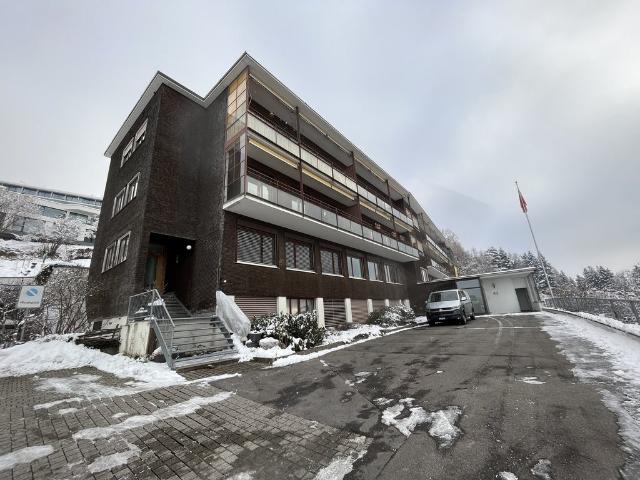 Industrie mieten in Unterägeri, Zug