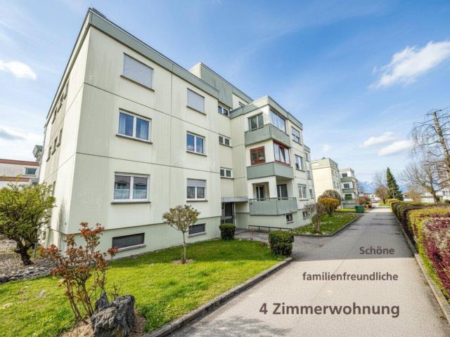 Apartment kaufen in Rankweil, Vorarlberg