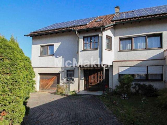 Haus kaufen in Bissingen, Bietigheim-Bissingen