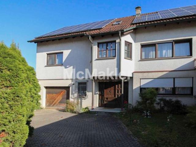 Haus kaufen in Bietigheim-Bissingen, Baden-Württemberg