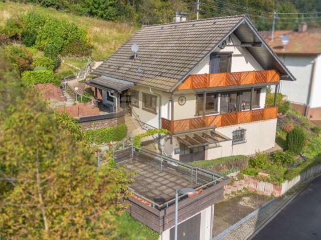 Haus kaufen in Gernsbach, Baden-Württemberg