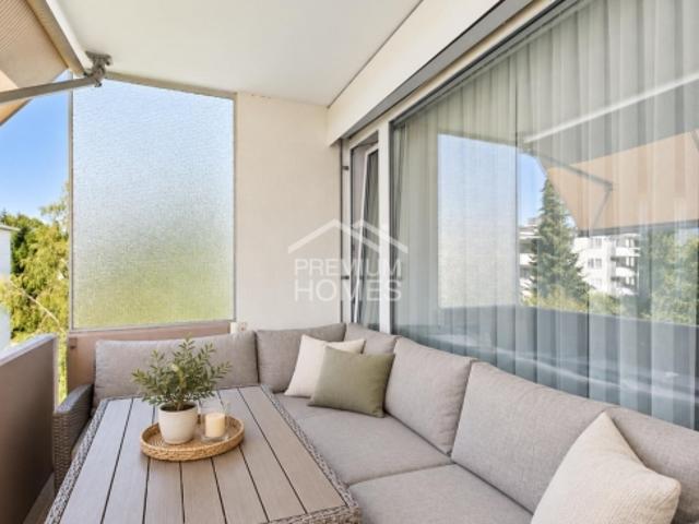Wohnung kaufen in Winkeln, St. Gallen