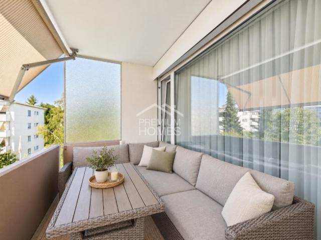 Wohnung kaufen in Winkeln, St. Gallen