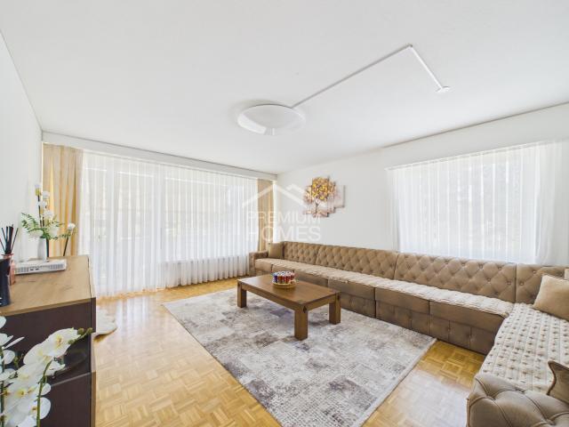 Wohnung kaufen in Schwarzenbach (SG), St. Gallen