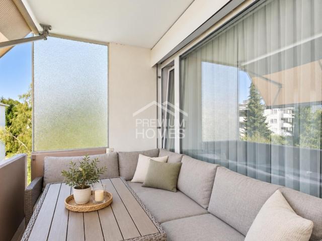 Wohnung kaufen in Winkeln, St. Gallen