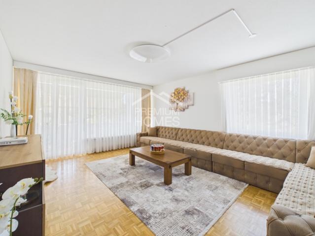 Wohnung kaufen in Schwarzenbach (SG), St. Gallen