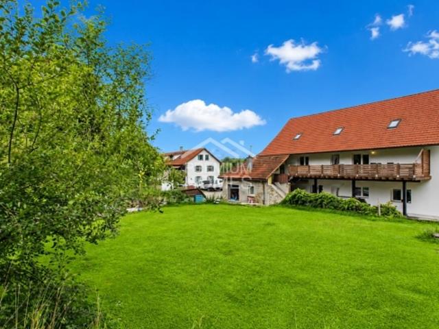 Einfamilienhaus kaufen in Schwaderloch, Bezirk Laufenburg