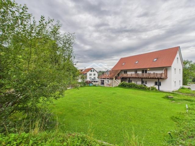 Einfamilienhaus kaufen in Schwaderloch, Aargau