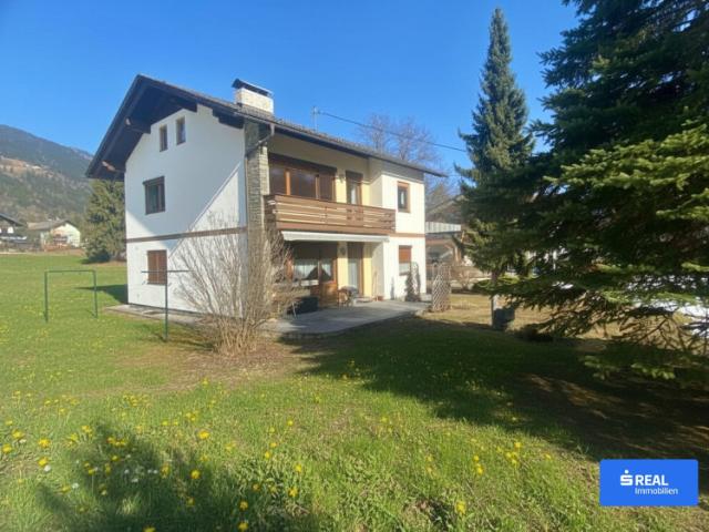 Haus kaufen in Dellach, Dellach im Drautal