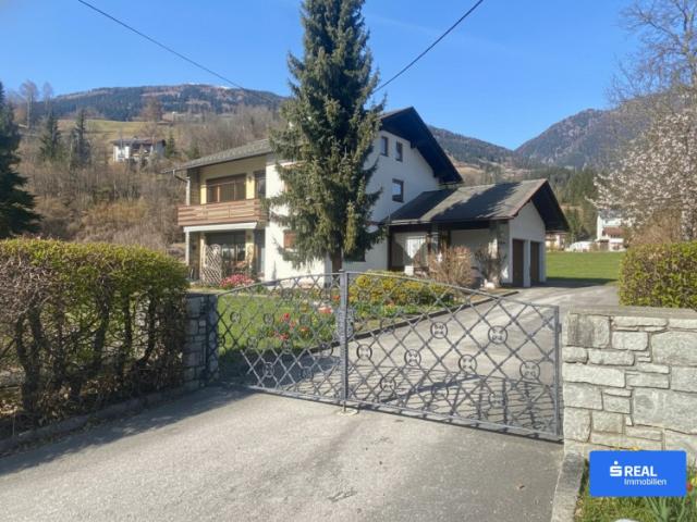Haus kaufen in Dellach, Dellach im Drautal