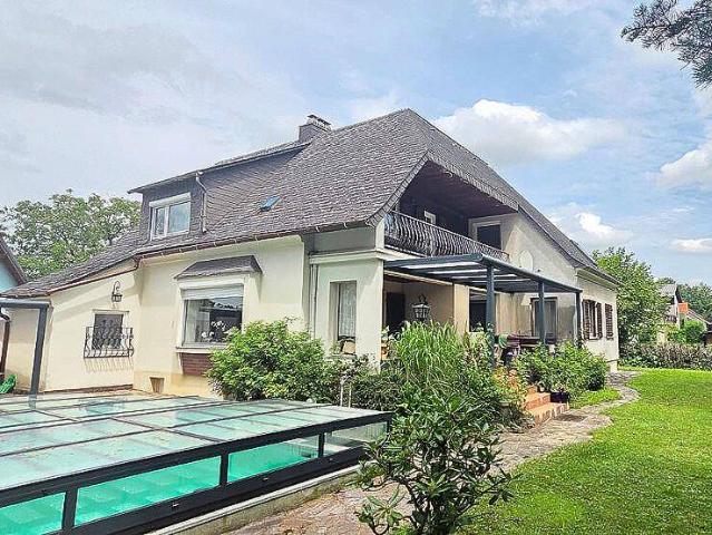 Haus kaufen in Steyr