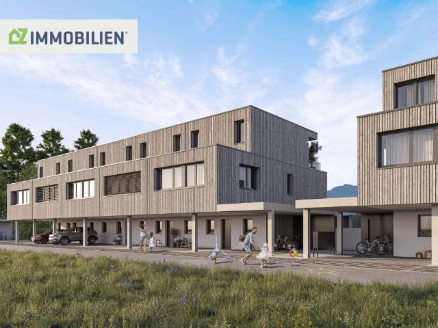 Haus kaufen in Oberriet (SG), St. Gallen