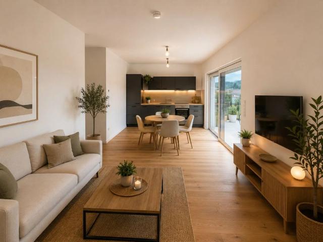 Apartment mieten in Grubtal, Gamlitz