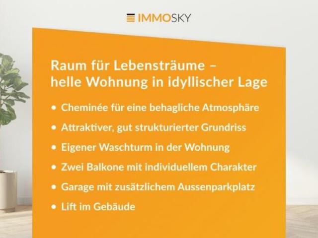 Wohnung kaufen in Dotzigen, Bern