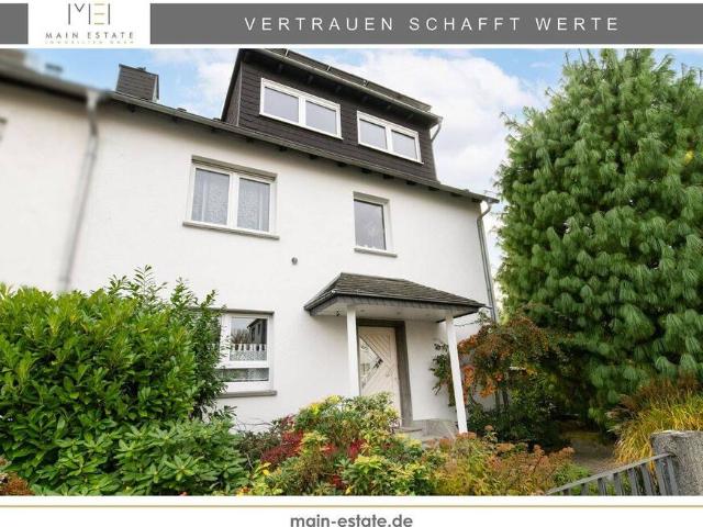 Haus kaufen in Neu Isenburg, Hessen