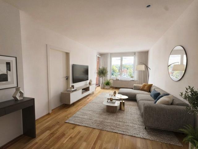 Apartment mieten in Katastralgemeinde Wetzelsdorf, Graz
