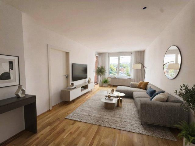 Apartment mieten in Katastralgemeinde Webling, Graz